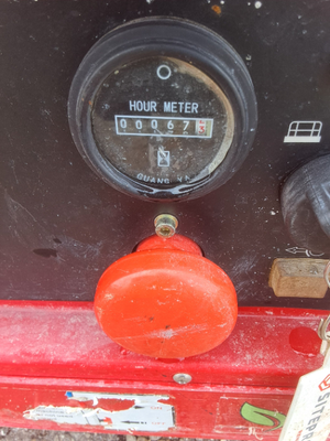 USED 2023 MEC 1330SE