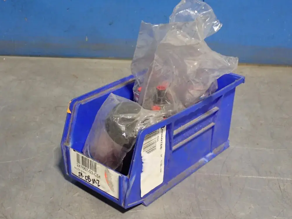 Used DESCASE DC1 Filtration Equipment Ohio US | HGR 24 #1089513