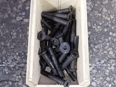 Screws