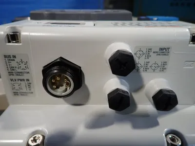 New | in-Stock SMC VVS8080EP Pumps Ohio US | HGR 24 #1405186