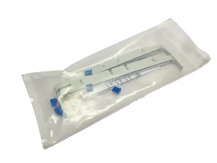 New | in-Stock Rittal Insert Strip For OM Adaptors/Supports Electrical Boxes Michigan US | Maverick Industrial Sales #1393119