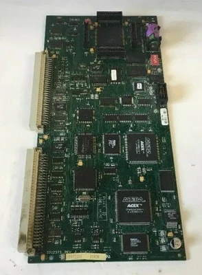 USED Markem Corp 3312373