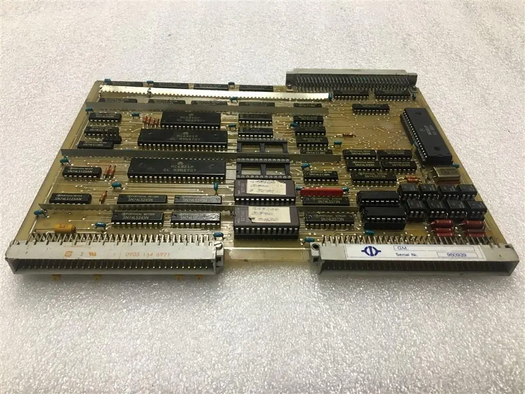 USED BARCO 960939 GM