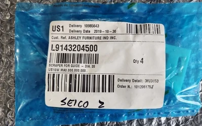 NEW Biesse Selco L9082138605