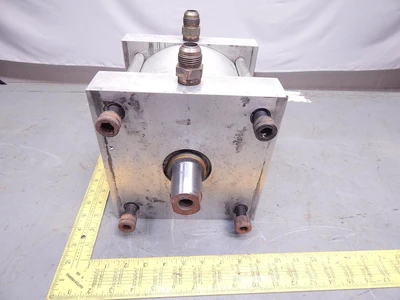 Used ADVANCE AUTOMATION _UNKNOWN_ Pneumatic Cylinders Texas US | OCO Industrial #1570488