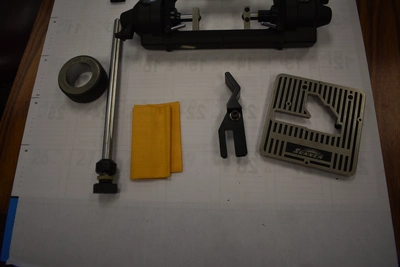 SUNNEN PG-500-S Hones | Mohawk Machinery (2)