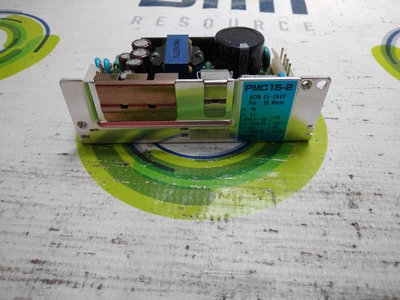 USED COSEL PMC15-2