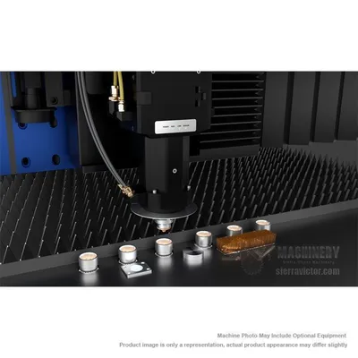HSG G4020V Laser Cutters | Sierra Victor Industries (6)