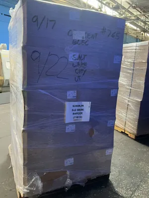 Used HERITAGE PLASTICS CRELOT4P1351 Miscellaneous MRO Ohio US | HGR 24 #1185838
