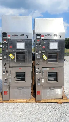 Used GRUENBERG _UNKNOWN_ Dryers West Virginia US | Cooper Industries #1408890