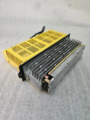FANUC A06B-6066-H006 Servo Drives | Great American Equipment Company (4)