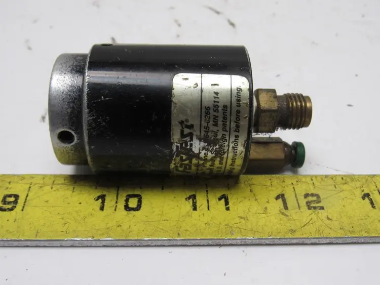 Used FASTEST _UNKNOWN_ Parts (Hydraulics and Pneumatics) | Arrow Industrial #635916