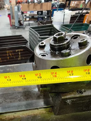 HARDINGE-BRIDGEPORT DV-59 / DSM-59 CNC & Metalworking Equipment | ESS Industrial Equipment Sales (7)