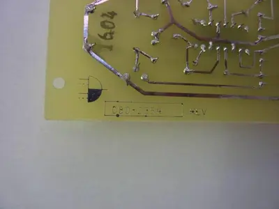 USED SCI 080-2354