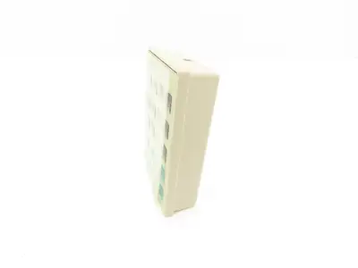 Siemens 7ML1830 2AM SITRANS Radar Infrared Handheld Programming Device