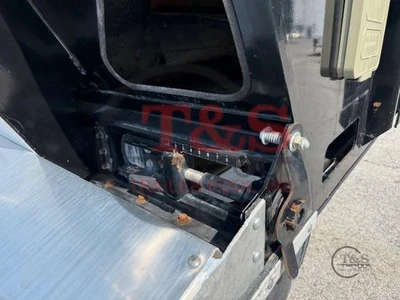 Used 2022 AULICK IND _UNKNOWN_ Misc Trailers Illinois US | T&S Trailer Pool #1509441