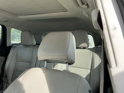 Used 2016 FORD ESCAPE SUVs Michigan US | Miedema Asset Management Group #1476850
