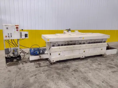 USED VIBE TECH VTHT17120