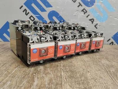 ALLEN BRADLEY 700S-DCP710Z24 Electrical/PLC/Automation | ESS Industrial Equipment Sales (2)