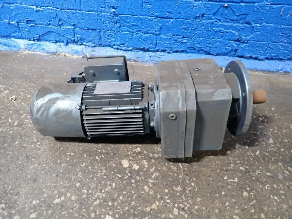 Sew-eurodrive .5 Hp Gear Drive