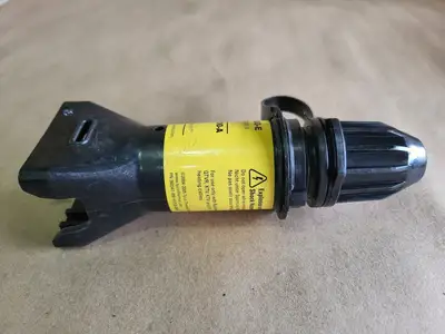 USED RAYCHEM E-100-E