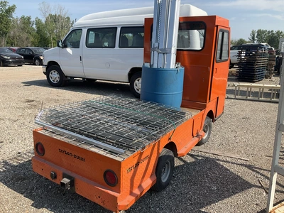 Used _UNKNOWN_ _UNKNOWN_ Utility Vehicles Michigan US | Miedema Asset Management Group #1307840