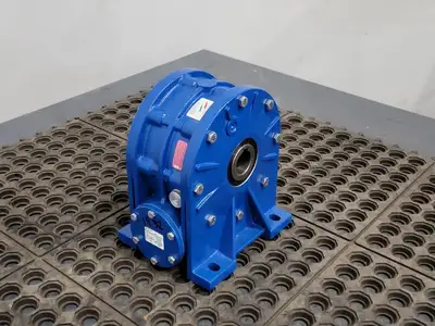 Used STM RI 85 I Gearboxes British Columbia CA | Lenmark #268481