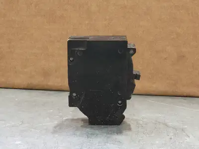 15 Amp, 1 Pole, 120/240 volts Circuit Breaker