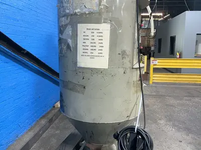 Used CONAIR FRANKLIN 1805390300 Misc Plastics Equipment Ohio US | HGR 24 #1404712
