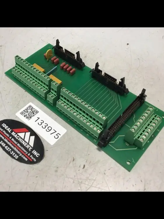 Used BRANSON 144-100-146 Circuit Boards Michigan US | Ideal Machinery #567820