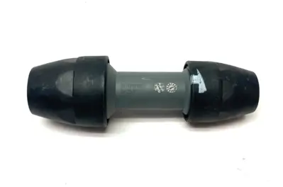 New | in-Stock AIRNET REDUCTION SOCKET FITTING FOR 1" TO 3/4" AIR PIPE Valves/Fittings | Maverick Industrial Sales #1105013