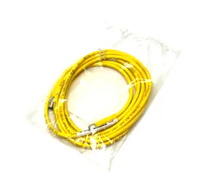 NEW TURCK PICOFAST DOUBLE ENDED CORDSET