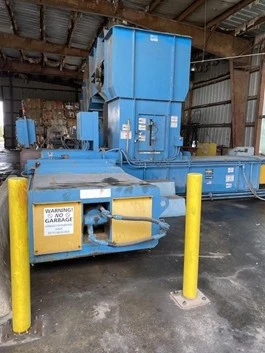 USED NEXGEN 2R150-57-30