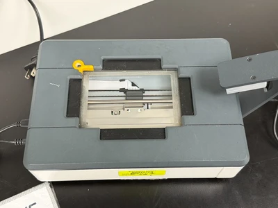 Used Micronic MP35221 Barcode Scanners Missouri US | BioLabTek #1311548