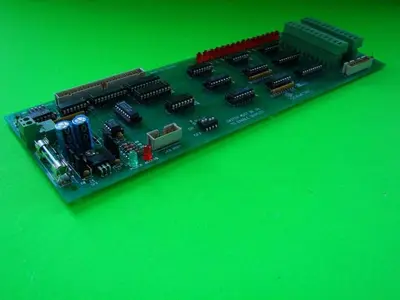 Used SCIEMETRIC INSTRUMENTS 241 REV 3 Circuit Boards Michigan US | Ideal Machinery #1277813