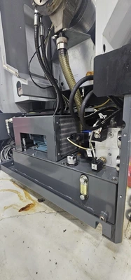 USED 2014 HAAS ST-10