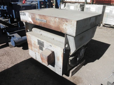 USED WESTINGHOUSE HSW2