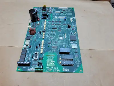 Used LIEBERT 415931G Misc Electrical & Power Parts British Columbia CA | Lenmark #1439566