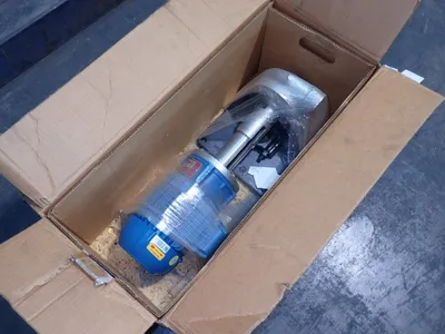 New | in-Stock GUSHER 11019NSSEB Pumps Ohio US | HGR 24 #1184296