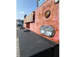 Used 1967 MANITOWOC 2900 SERIES II Truck-Mounted Cranes Pennsylvania US | Iron Exchange Equipment Solutions #1353689