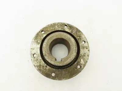 Koppers BS Fast's Flanged Coupling With Flex Hub 2-7/16"Bore