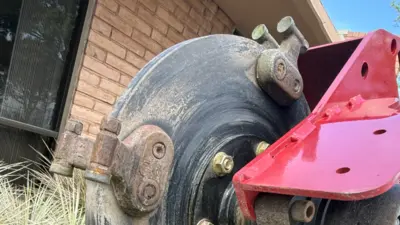 USED 2023 Toro STX-26 Intelli-Sweep
