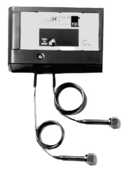 Johnson Controls P45NCA-46C [New]