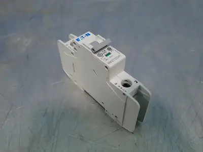 New | in-Stock EATON WMZT1D04T Circuit Breakers | HGR 24 #731971