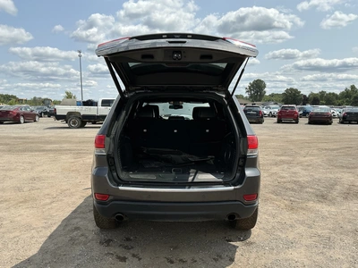 Used 2014 JEEP GRAND CHEROKEE SUVs Michigan US | Miedema Asset Management Group #1321231