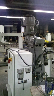 USED 1996 BRIDGEPORT V2XT