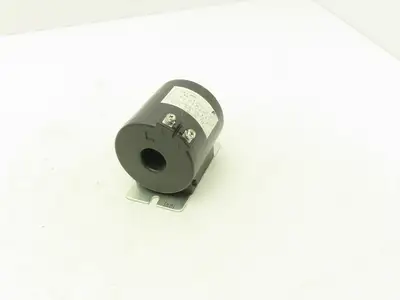 Fuji Electric CC3L1-0605 Current Transformer 60:5 Ratio 600V 60A 5VA