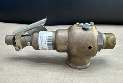 USED Kunkle 6010FEM01-KM0125