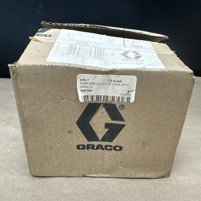 NEW Graco 24K589