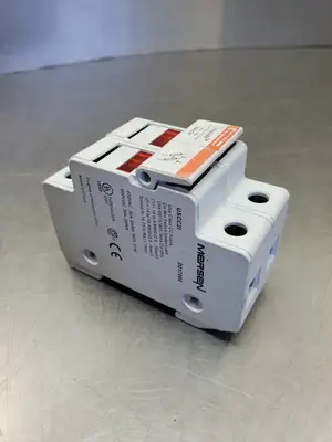 Used Mersen _UNKNOWN_ Fuses South Carolina US | Palmetto Automation #1494858